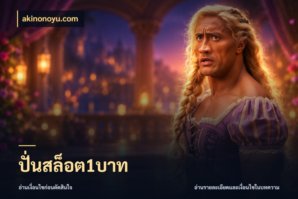 ปั่นสล็อต1บาท akinonoyu.com เกมที่ชอบในขอบเขตเงินของตัวเอง