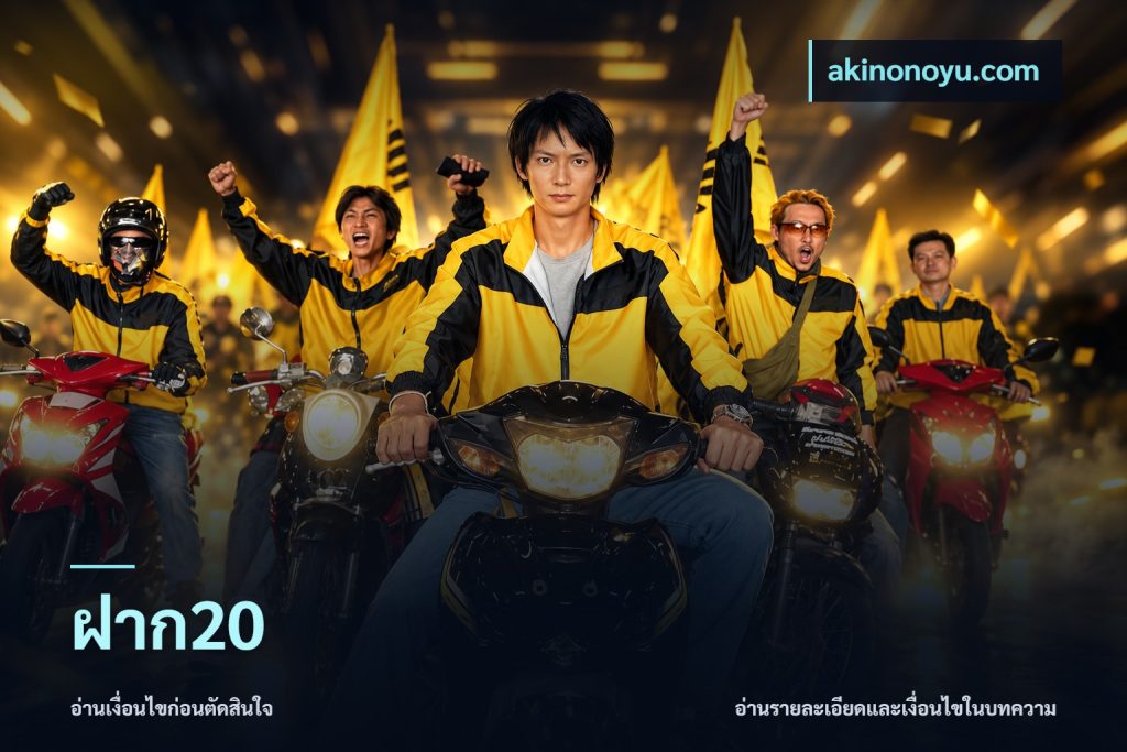 ฝาก20